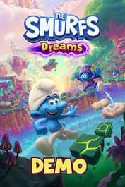 The Smurfs - Dreams - デモ