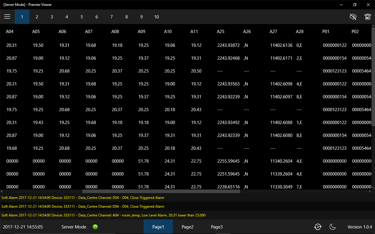 #1. Premier Viewer (Windows) 来自: cathy deng