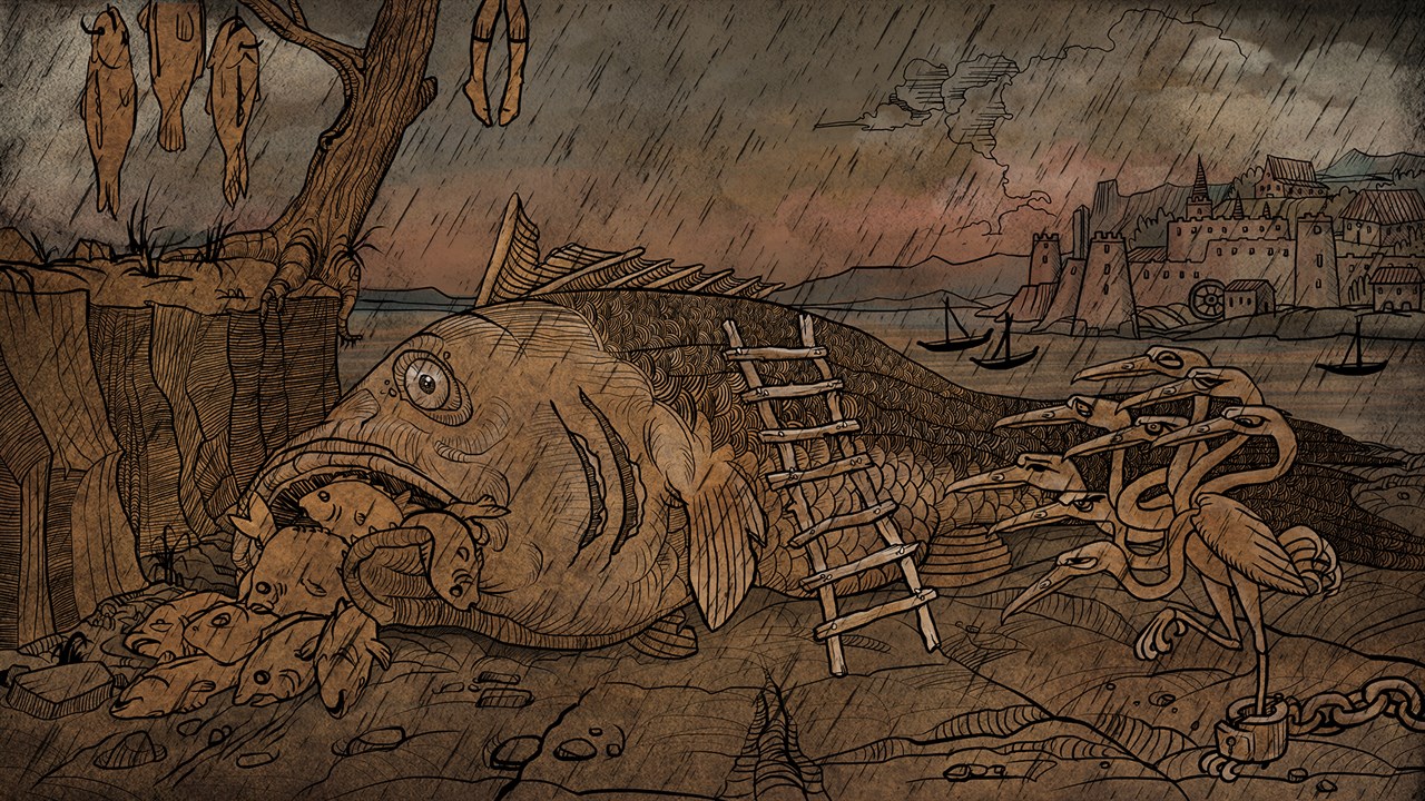 Apocalipsis screenshot 2
