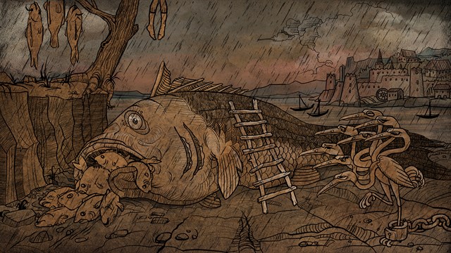 Apocalipsis screenshot 2