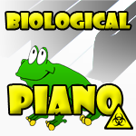 Biological Piano