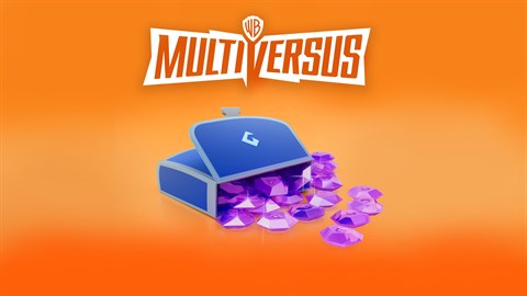 購買 MultiVersus 一大袋格萊姆 | Xbox
