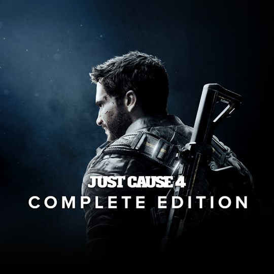 Just Cause 4 - Complete Edition for xbox