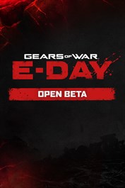 Gears of War: E-Day Multiplayer Beta