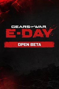 Gears of War: E-Day Multiplayer Beta