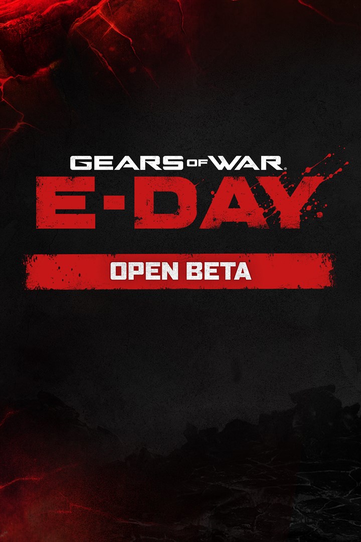 Gears of War: E-Day Multiplayer Beta