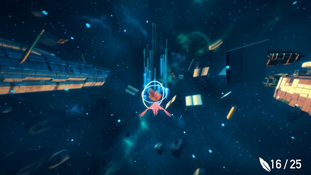 Aery - Dream Land screenshot 2