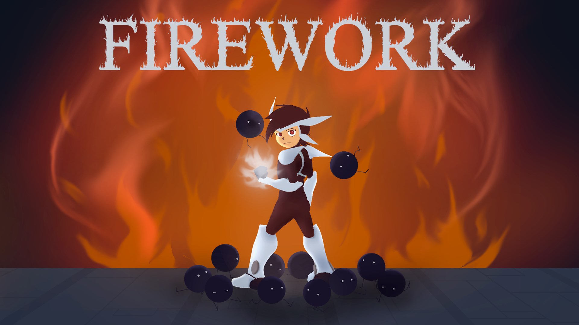 Comprar Firework - a modern tale | Xbox