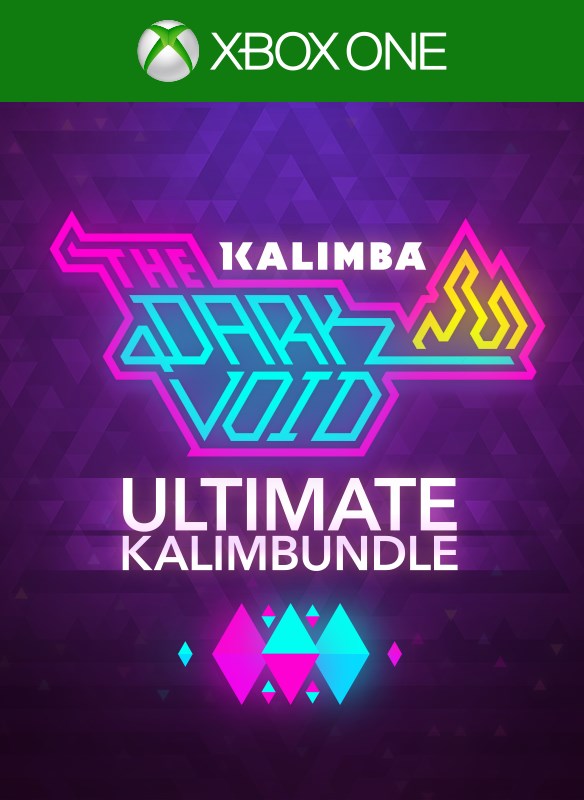 PACOTE KALIMBA DEFINITIVO