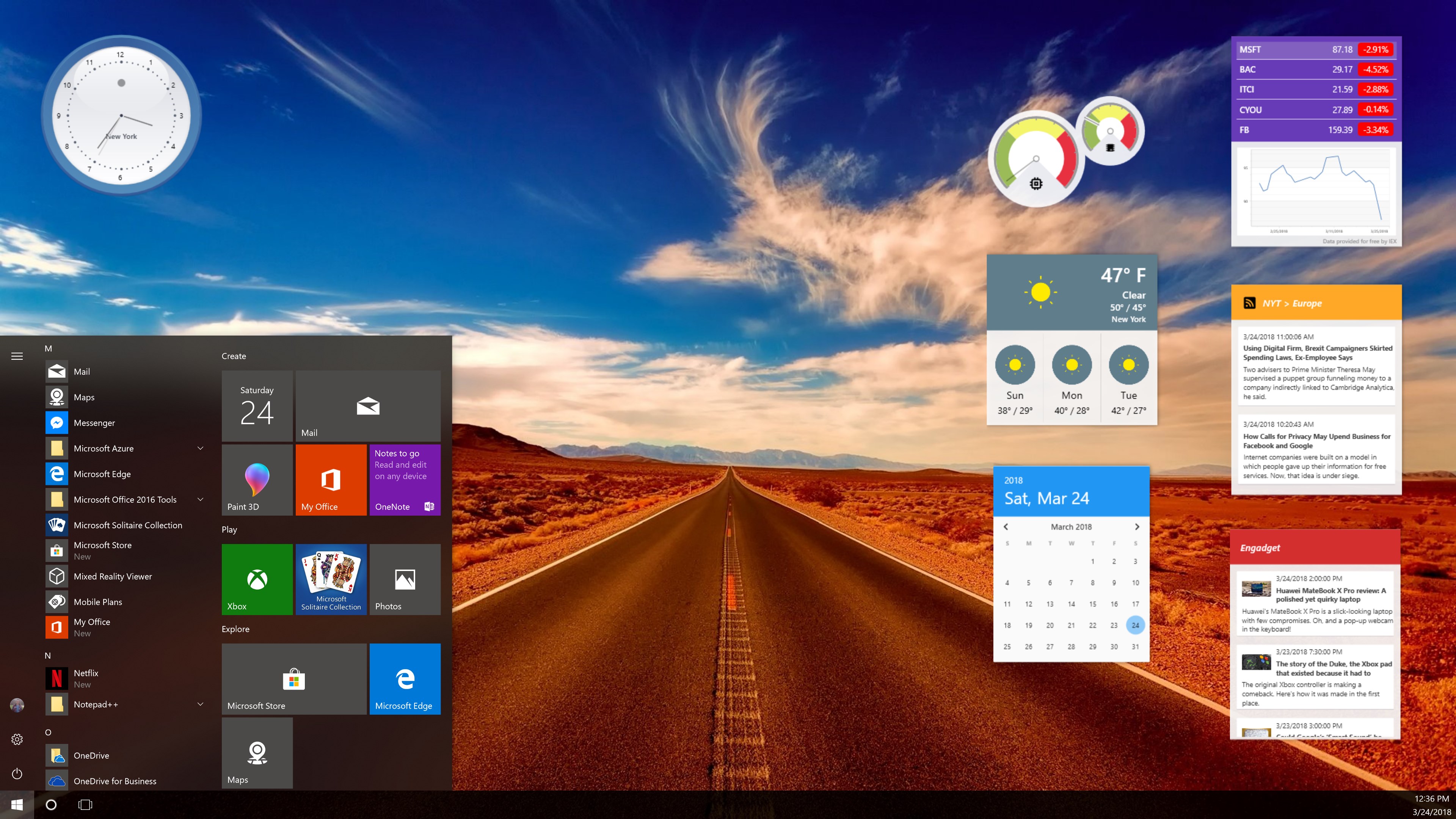 Get Widgets Hd Microsoft Store