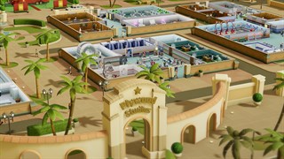 Two Point Hospital: Full Health Collection screenshot 5