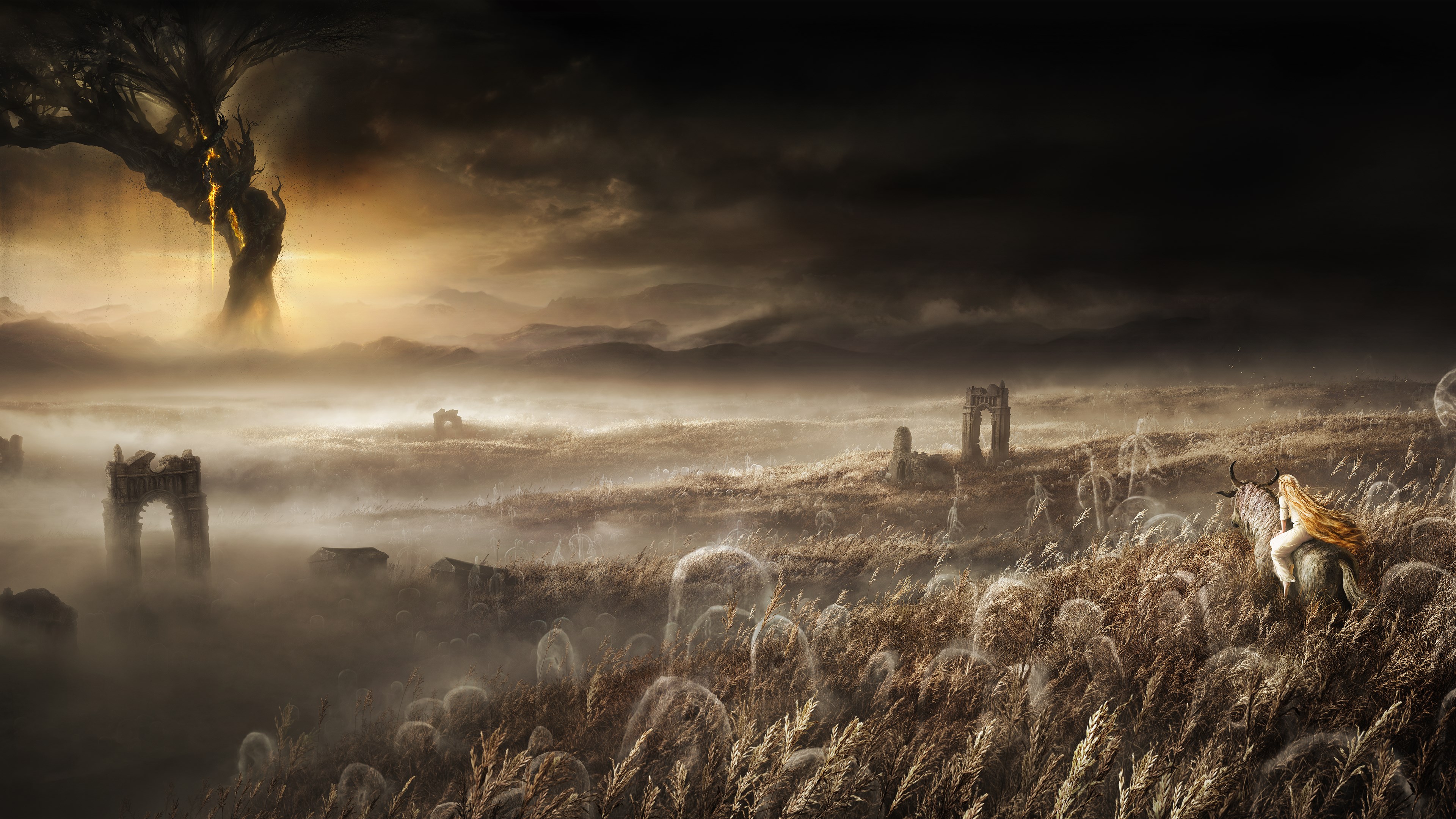 ELDEN RING SHADOW OF THE ERDTREE Digital Artbook & Soundtrack を 