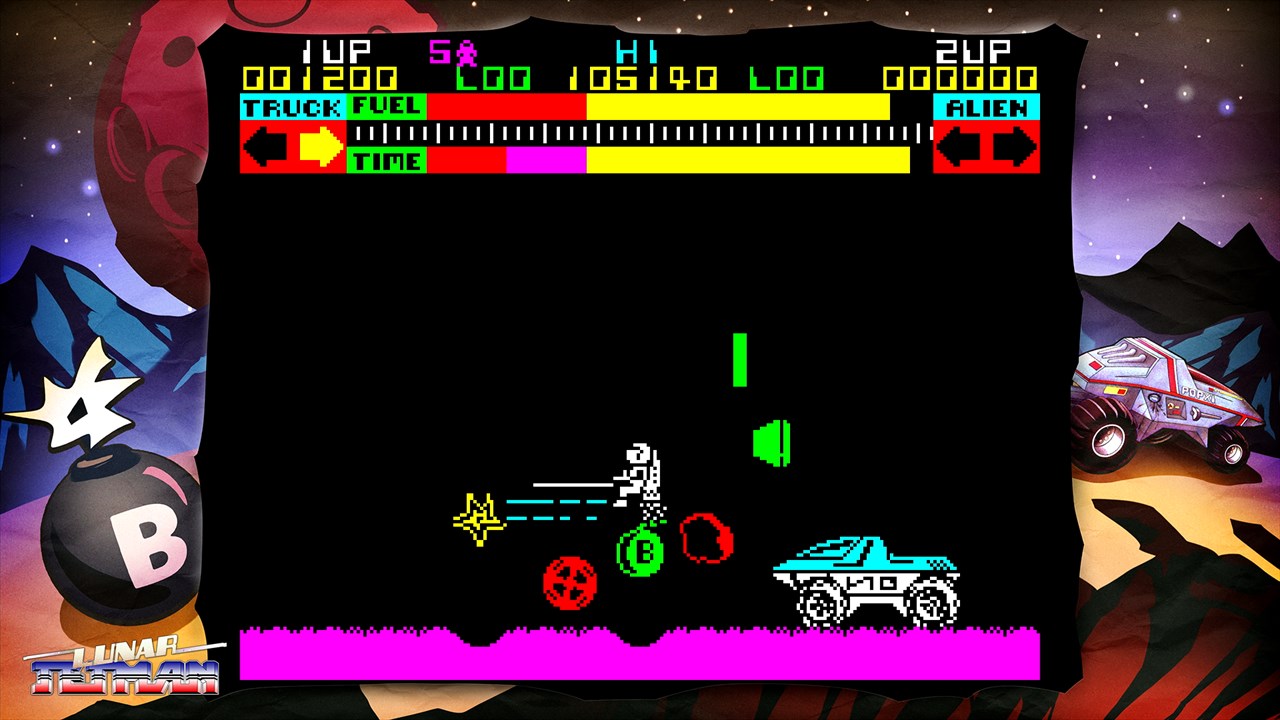 Rare Replay screenshot 1