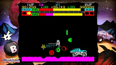 Ретроспектива Rare — скриншот 1