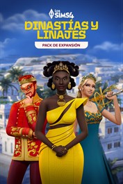 comprar-los-sims-4-dinast-as-y-linajes-pack-de-expansi-n-xbox
