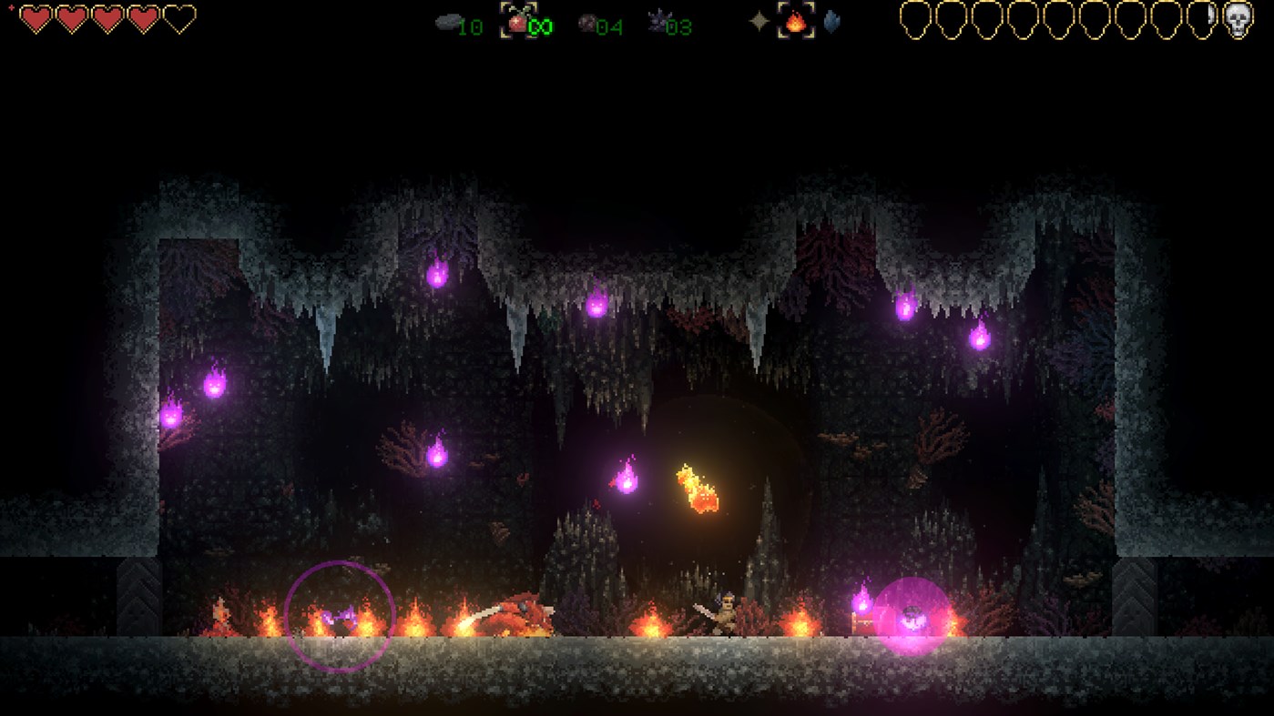 #8. Batbarian: Testament of the Primordials (Xbox) Podle: DANGEN Entertainment