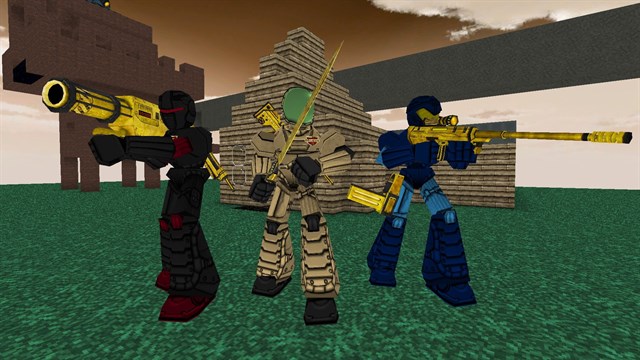Murder Miners - Believer's Pack screenshot 1