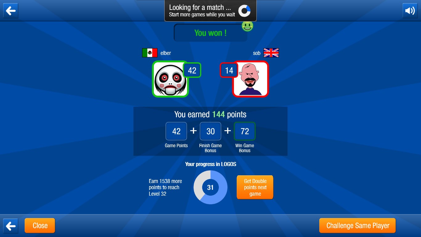 Quiz Bowl for Windows 10