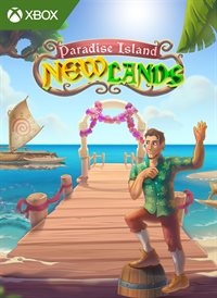 New Lands 3