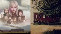 Train Adventure Bundle
