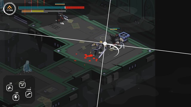 Immortal Planet screenshot 3