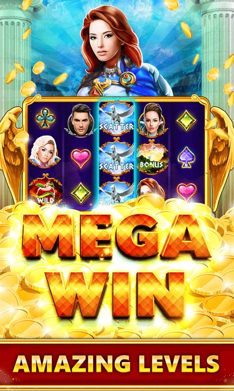 Slots Machines Free Screenshots 2
