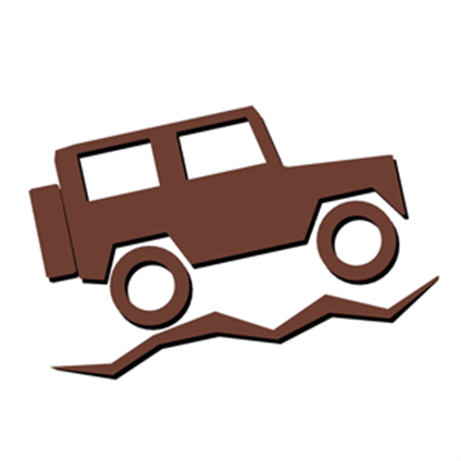 Teron Offroad