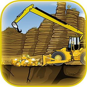 The-Gold-Miner