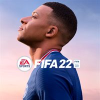 FIFA 22 Édition Standard Xbox One