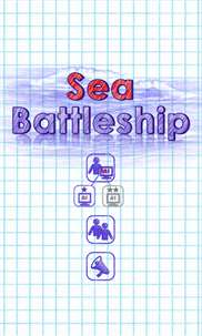 Sea Battle Ship screenshot 1