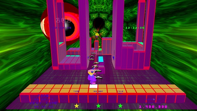 I, Robot screenshot 4