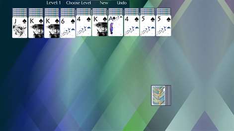 Spider Solitaire Special Screenshots 2