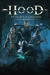 Hood: Outlaws & Legends – Verpackung