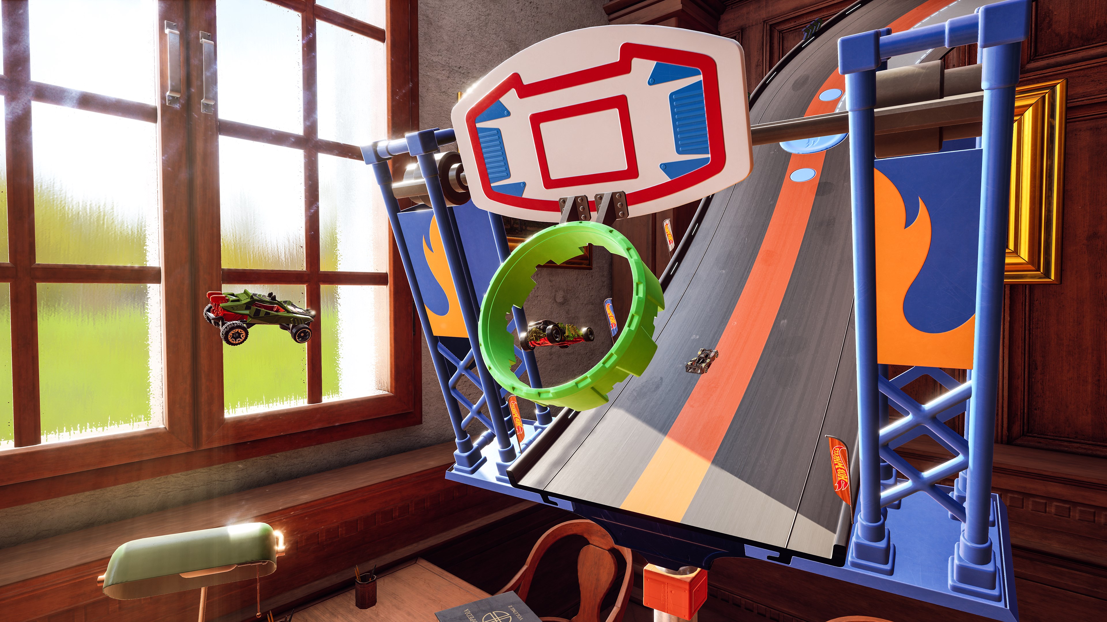 HOT WHEELS™ - Booster Slam Module - Xbox Series X|S | Xbox | Chiave | Privato