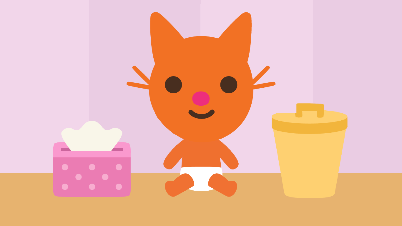 Sago Mini Babies for Windows 10