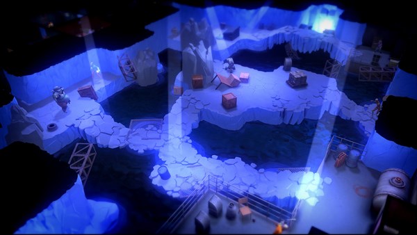 Dysmantle screenshot