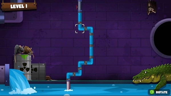 Plumber Hero — 6