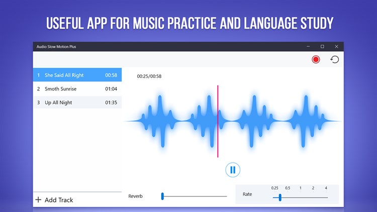 Pitch And Speed Converter Mp3 : Pitch Shifter – ZMIF