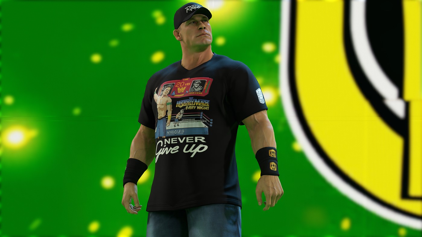 #6. WWE 2K23 for Xbox One (Xbox) 由: 2K