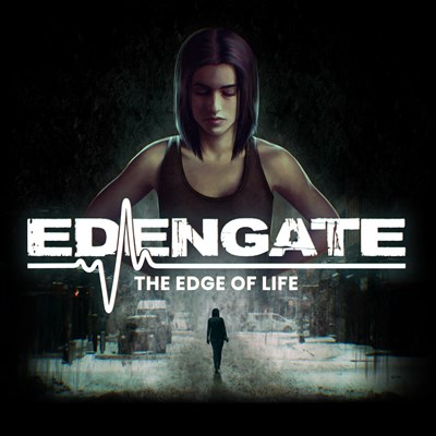 에덴게이트: 생명의 경계 (Edengate: The Edge of Life)