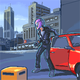 Aperçu Super Arcade Racing