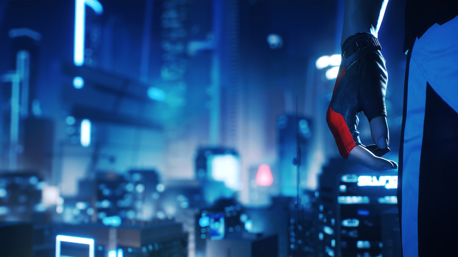 mirror's edge catalyst microsoft store