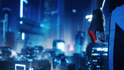 Mirror's Edge Catalyst screenshot 4