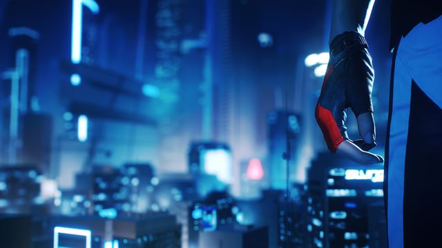 Mirror's Edge™ Catalyst screenshot 4