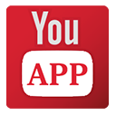 Adblock For Youtube™ | YouApp icon