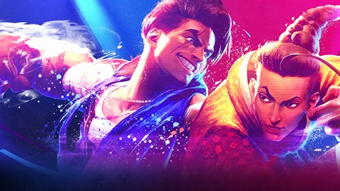 Street Fighter™ 6 - Open Beta