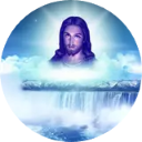 Jesus Wallpaper New Tab icon