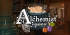 Alchemist Simulator
