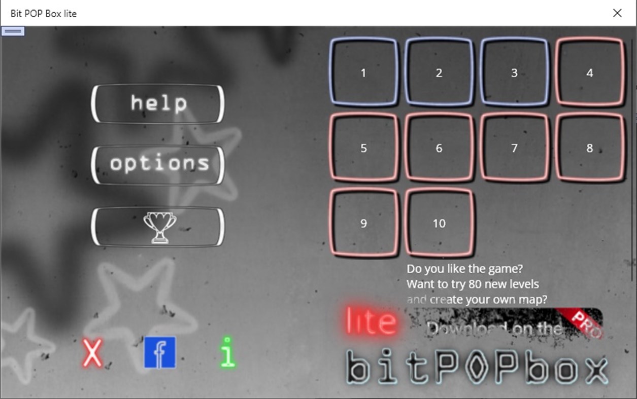 #1. bitPOPbox Lite (Windows) Bởi: Adriano