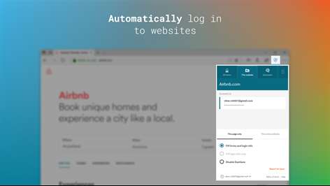 Dashlane - Password Manager Screenshots 2
